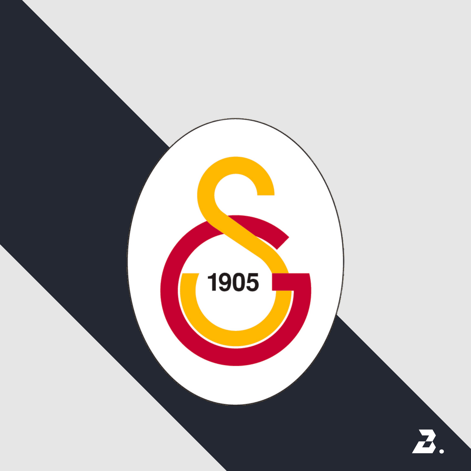 BalaX Galatasay Shadow Hoodie