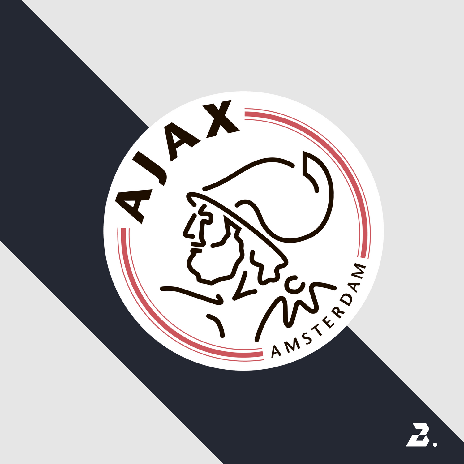 BalaX Ajax Shadow Hoodie