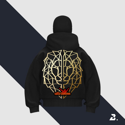 BalaX Galatasaray Shadow Hoodie