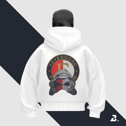 BalaX Feyenoord Shadow Hoodie