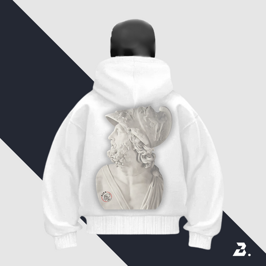 BalaX Ajax Shadow Hoodie